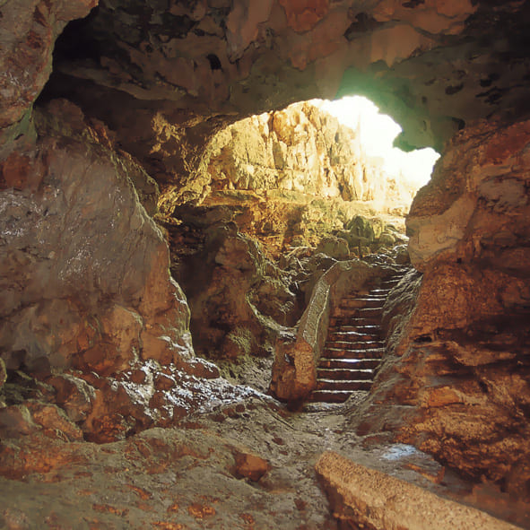 Visitar la Gruta de Xtacumbilxunaán – CAMPECHE, MARAVILLAS NATURALES